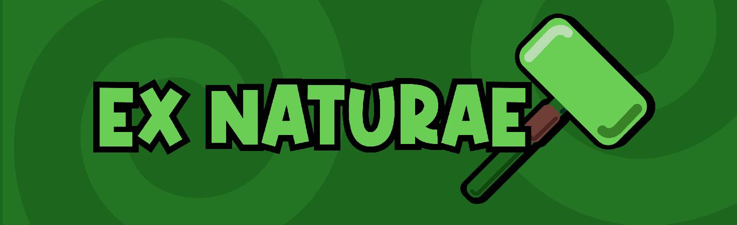 Скриншот мода Ex Naturae #3194