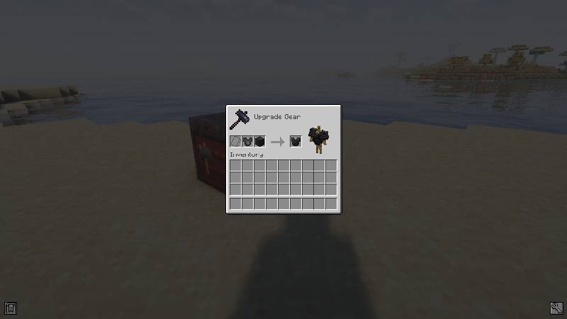 Скриншот мода Exclusive Weapons, Armor and Tools #3351