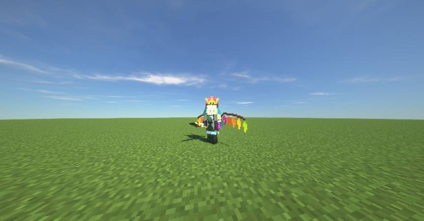 Скриншот мода ExtraBotany #2244