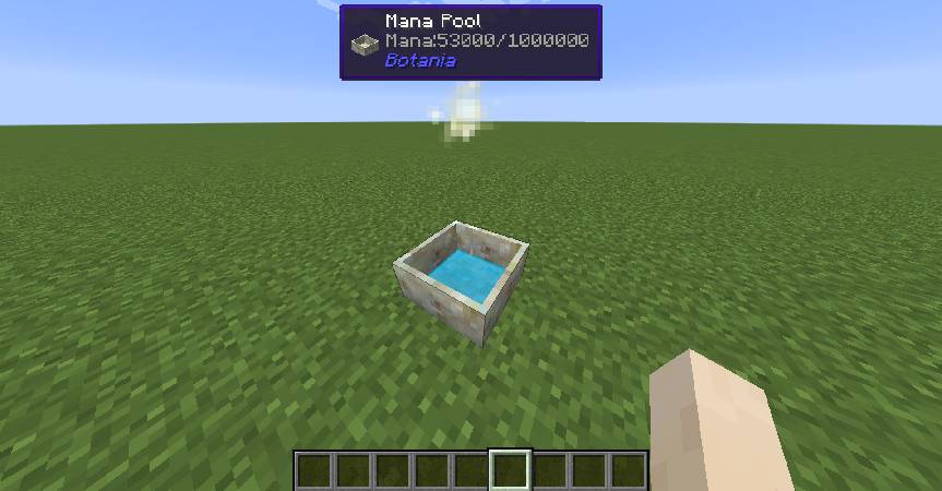 Скриншот мода ExtraBotany #2245