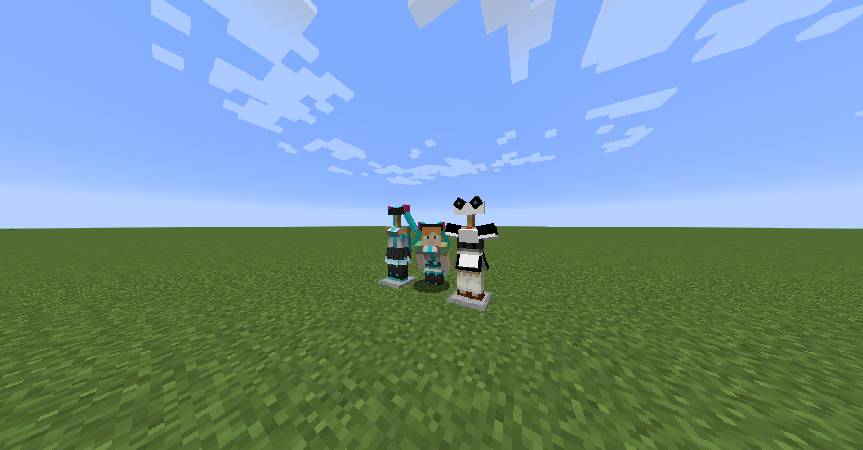 Скриншот мода ExtraBotany #2247