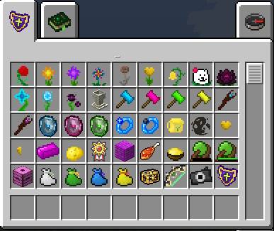 Скриншот мода ExtraBotany #2249