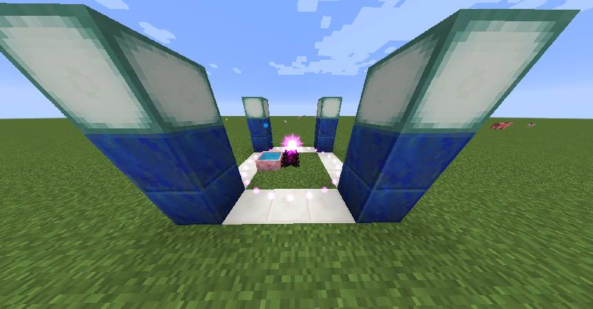 Скриншот мода ExtraBotany #2250