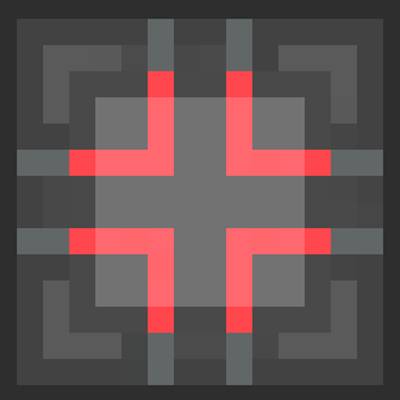 Скриншот мода Extra CPUs #1342