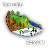 Fabric Seasons: Terralith Compat logo