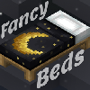 Fancy Beds logo