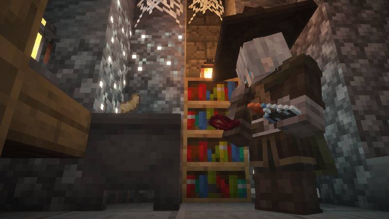 Скриншот мода Fantasy Armor (Medieval Series) #2358