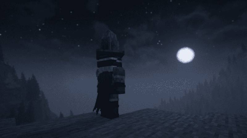 Скриншот мода Fantasy Armor (Medieval Series) #2366