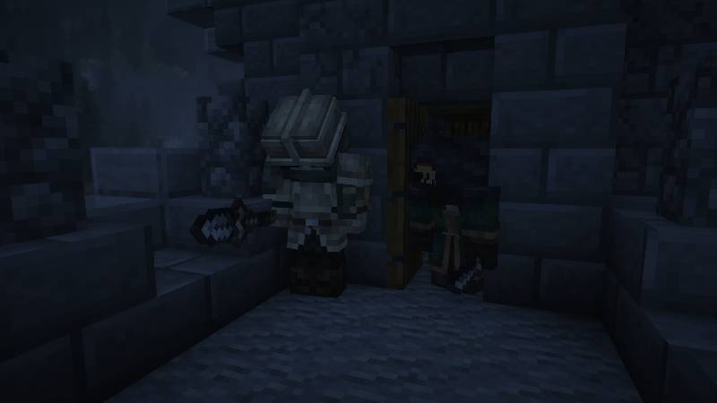 Скриншот мода Fantasy Armor (Medieval Series) #2373