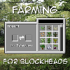 Farming for Blockheads (Outdated Versions) logo