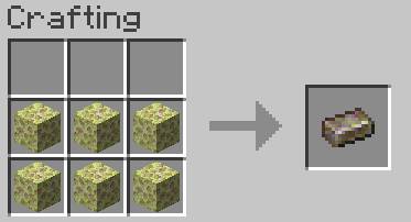 Скриншот мода Felsic Gear #2119