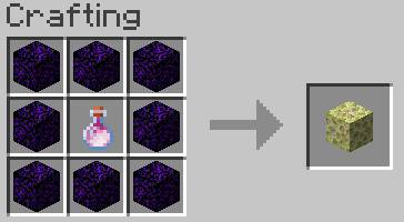 Скриншот мода Felsic Gear #2120