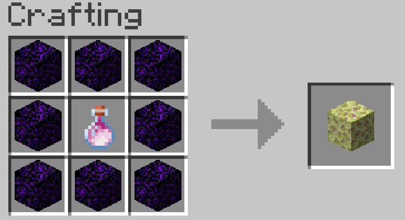 Скриншот мода Felsic Gear #2124