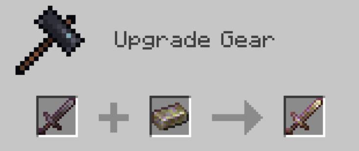 Скриншот мода Felsic Gear #2126