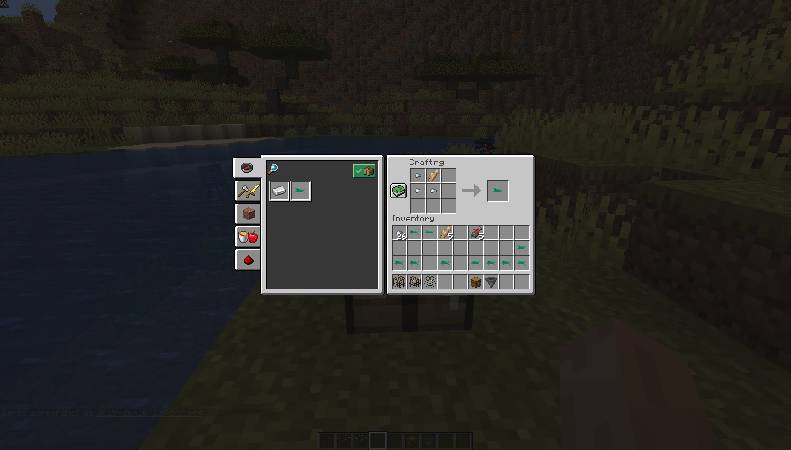 Скриншот мода Fish Traps #1937