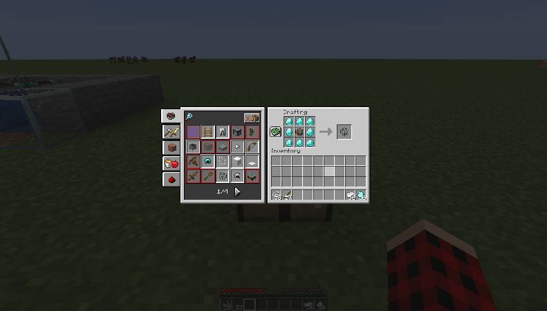 Скриншот мода Fish Traps #1938