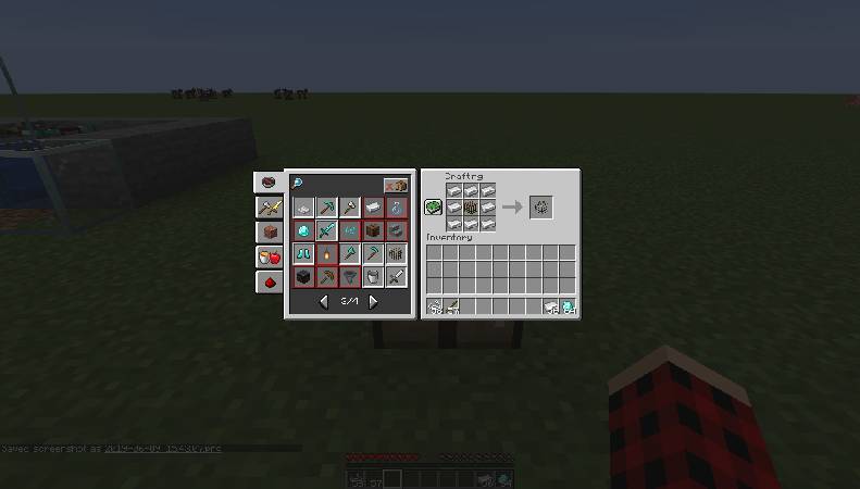 Скриншот мода Fish Traps #1939