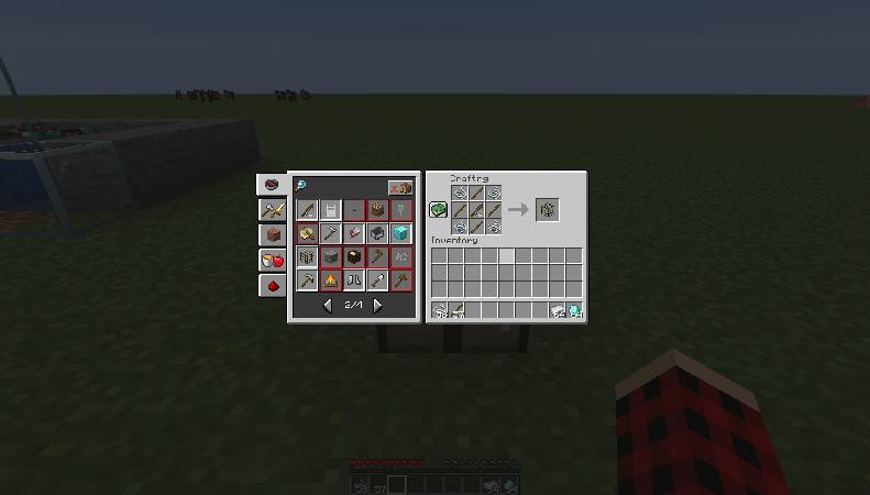 Скриншот мода Fish Traps #1940