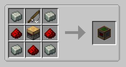 Скриншот мода Create: Fishing Bobber Detector | Automatic Fishing with Create #5283