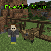 Flan's Mod: Legacy logo