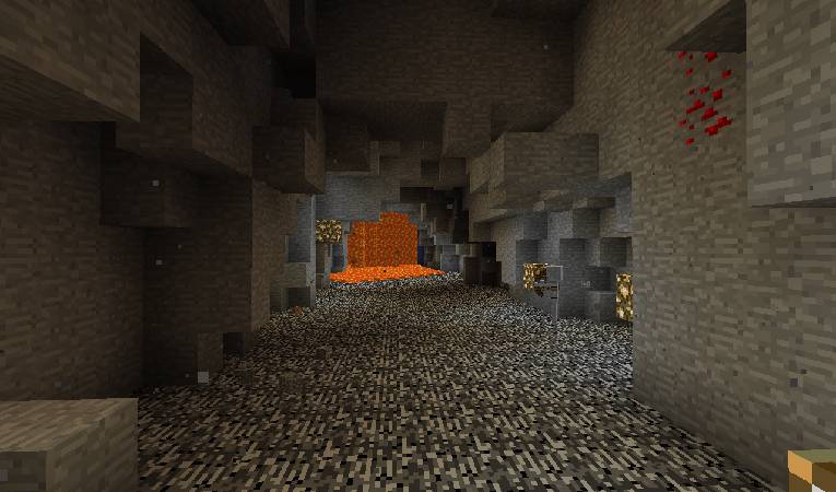 Скриншот мода FlatBedrock Xplosion's Edition #2707