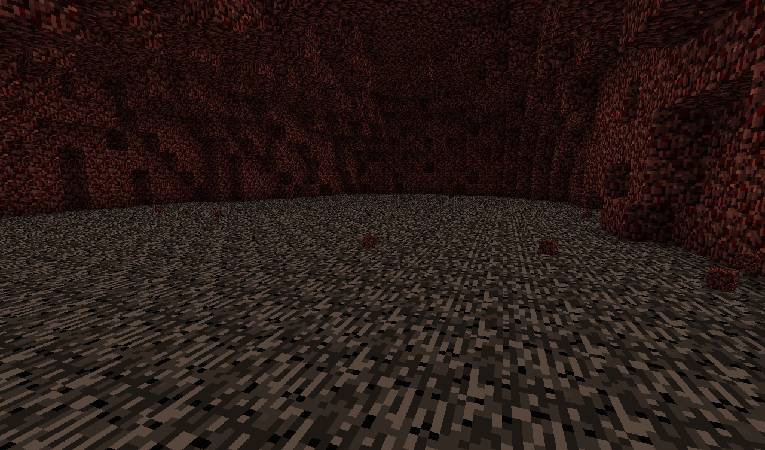 Скриншот мода FlatBedrock Xplosion's Edition #2709