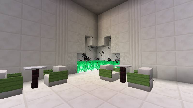 Скриншот мода Floocraft #703