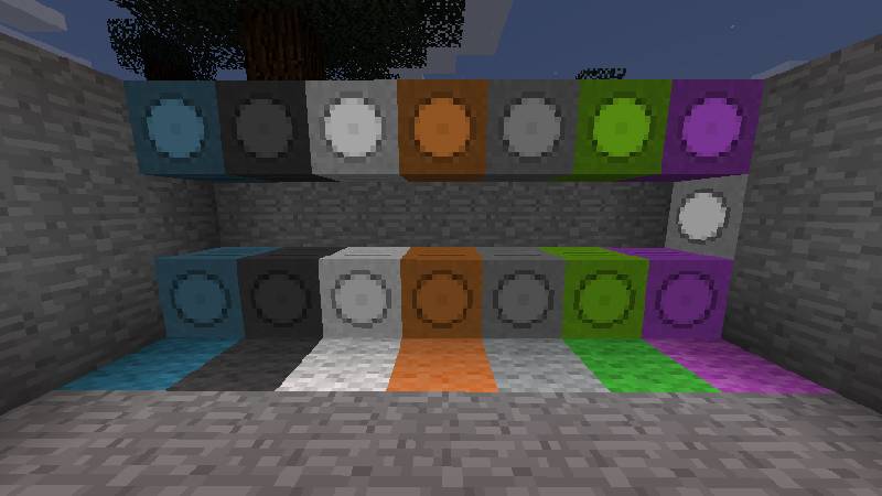 Скриншот мода FloodLights #1791