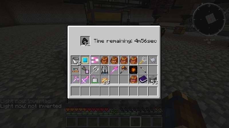 Скриншот мода FloodLights #1793