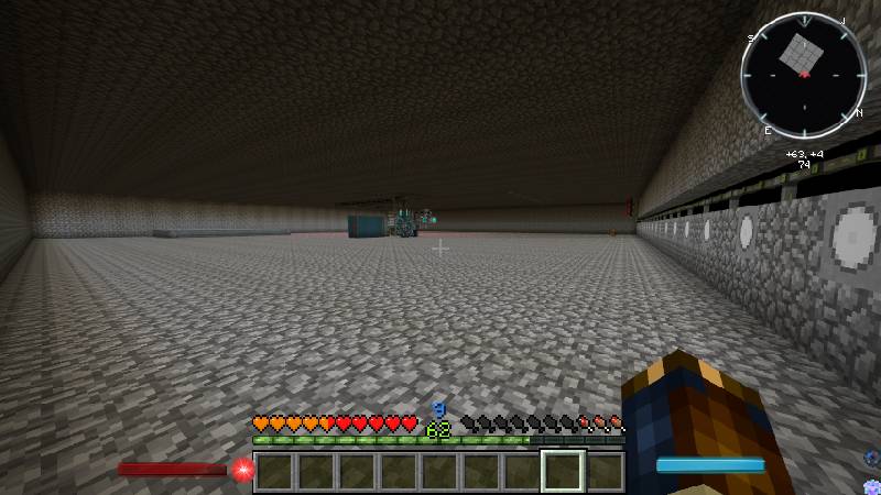 Скриншот мода FloodLights #1794