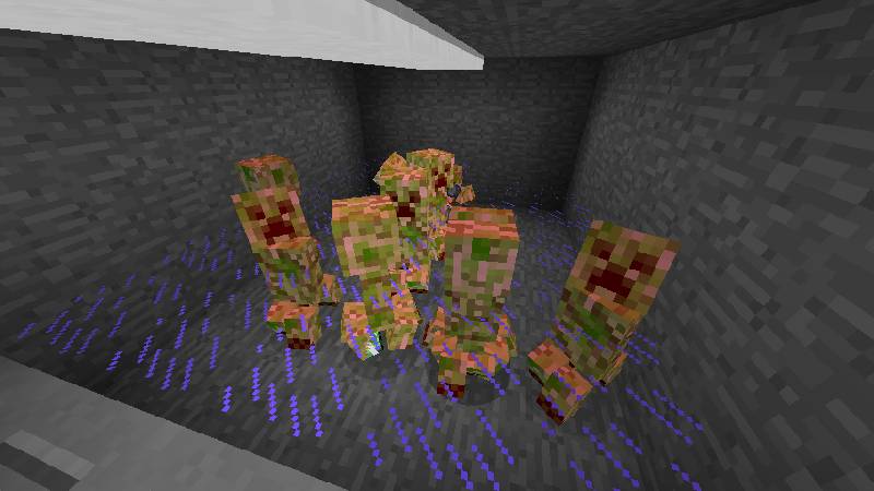 Скриншот мода FloodLights #1798