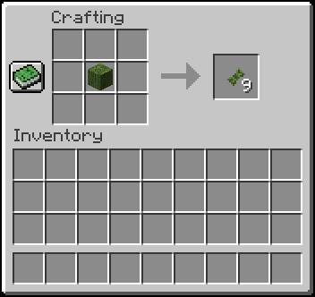 Скриншот мода Floralis #1070