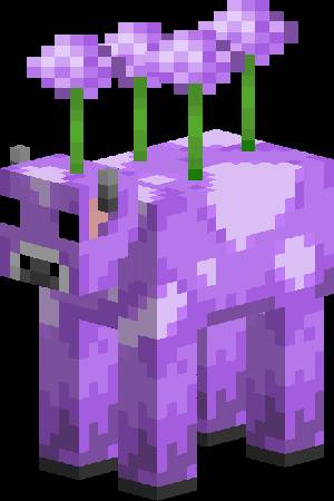 Скриншот мода Friends&Foes - Flowery Mooblooms (Forge/NeoForge) #4650