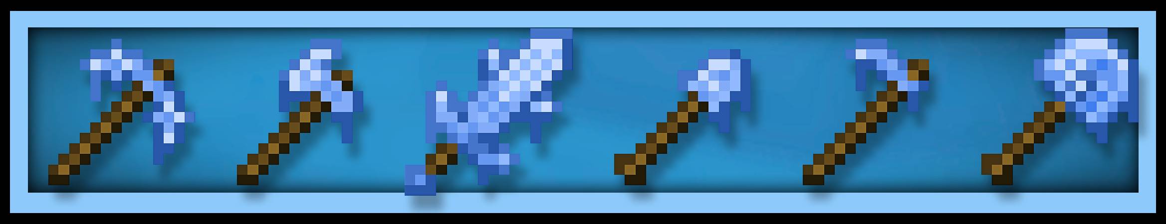 Скриншот мода Frosted Friends #3029