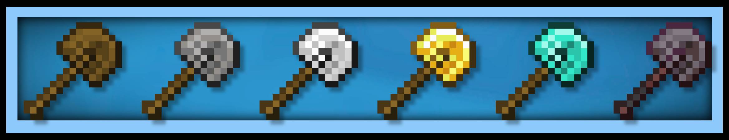 Скриншот мода Frosted Friends #3036