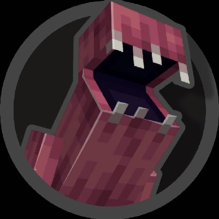 Скриншот мода Frosted Friends #3043