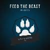 FTB Presents Direwolf20 1.12 logo