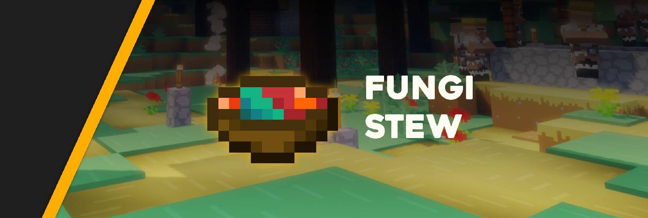 Скриншот мода Fungi Stew #2403