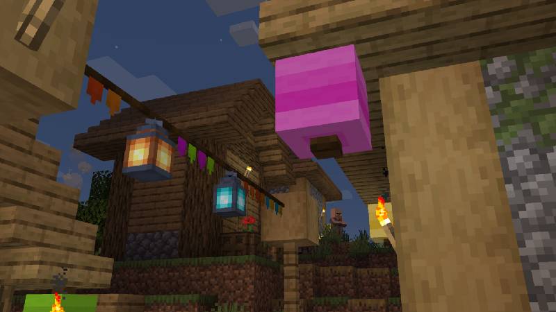 Скриншот мода Furnish #5523