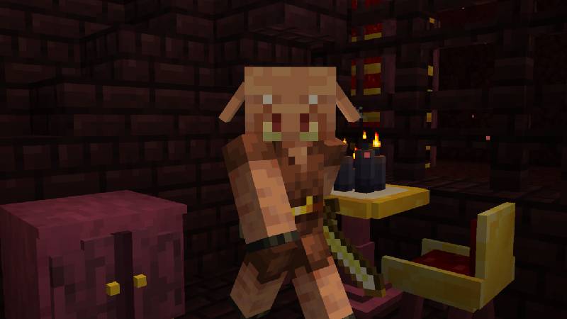 Скриншот мода Furnish #5524