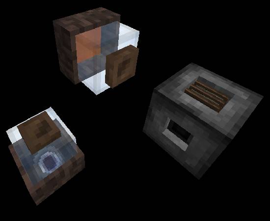 Скриншот мода Gadomancy #4679