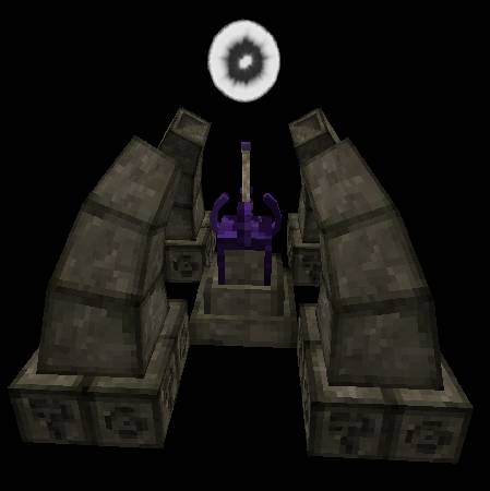 Скриншот мода Gadomancy #4680