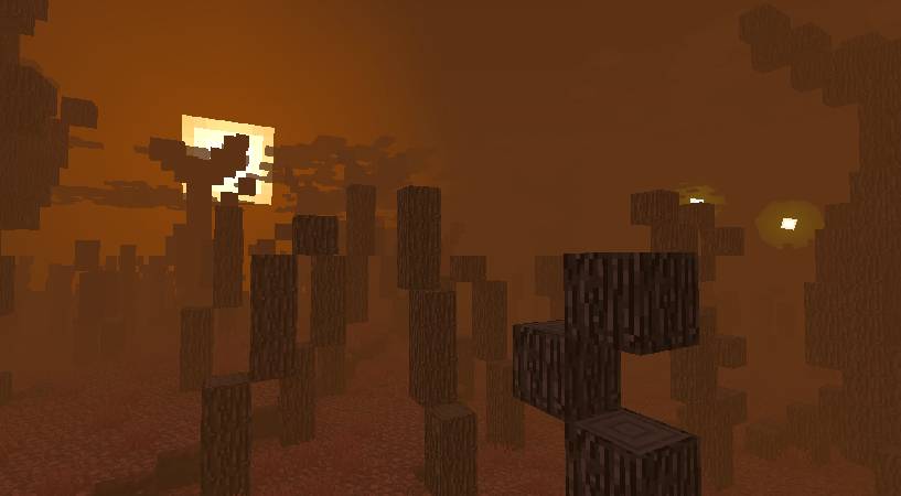 Скриншот мода Galaxy Space [Addon for GalactiCraft] #3134