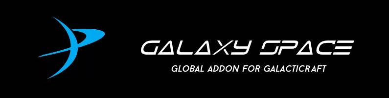 Скриншот мода Galaxy Space [Addon for GalactiCraft] #3137