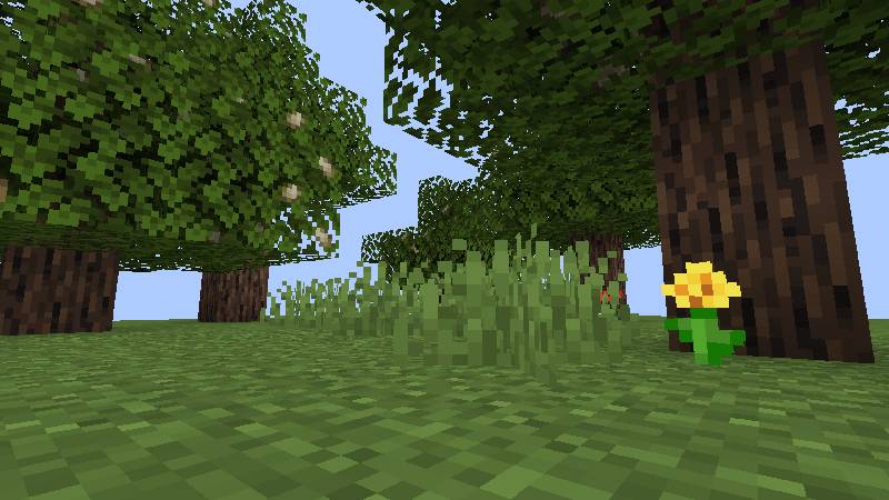 Скриншот мода Create: Garnished #1957