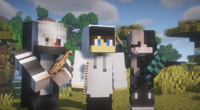 Скриншот мода Genshin Instruments #5245