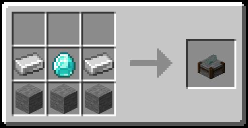 Скриншот мода Glasscutter #2691