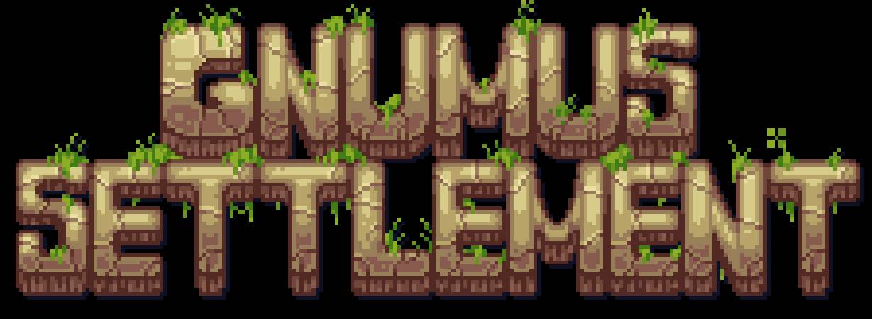 Скриншот мода Gnumus Settlement #458