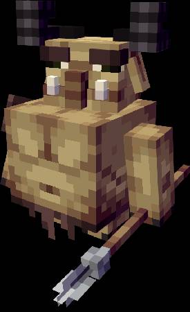 Скриншот мода Gnumus Settlement #463