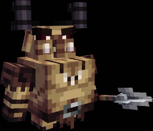 Скриншот мода Gnumus Settlement #465